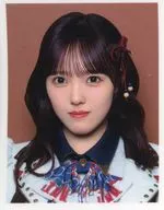 落合希来里(ノットイコールミー(≠ME))/真顔 ID PHOTO ステッカーセット vol.5 「≠ME 全国ツアー2025『We want to find “カフェ樂園”』」