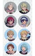 Eden＆Ra*bits おめでとう!すごい!ごほうびシール 「あんさんぶるスターズ!! POP-UP SHOP -10年のキセキ-」 対象商品購入特典