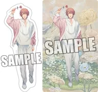 一十木音也 ステッカーセット Floral Harmony Ver. 「うたの☆プリンスさまっ♪」