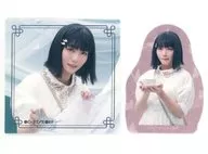 櫻井圭登(座敷童)/A ランダムステッカー(2種入り) 「舞台 演劇調異譚『xxxHOLiC』-續・再-」