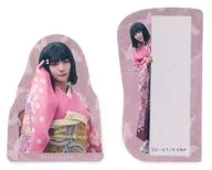 櫻井圭登(座敷童)/B ランダムステッカー(2種入り) 「舞台 演劇調異譚『xxxHOLiC』-續・再-」