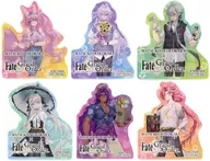 全6種セット ダイカットステッカー 「Fate/Grand Order×マツキヨココカラ」 対象商品購入特典