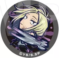 神々廻 「SAKAMOTO DAYS イートゥーン トレーディングワッペンステッカー」