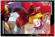 荒鬼狂介 「ライドカメンズ 第2弾 クリアカードステッカー」