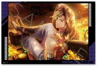 阿形松之助 「ライドカメンズ 第2弾 クリアカードステッカー」