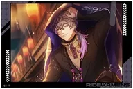 ルーイ 「ライドカメンズ 第2弾 クリアカードステッカー」