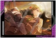 ランス天堂 「ライドカメンズ 第2弾 クリアカードステッカー」