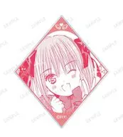 結木やや 「しゅごキャラ! トレーディングアクリルステッカー vol.2」