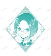 三条海里 「しゅごキャラ! トレーディングアクリルステッカー vol.2」