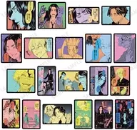 全20種セット 「東京卍リベンジャーズ ～場地圭介からの手紙～ トレーディング漫画コマステッカー」