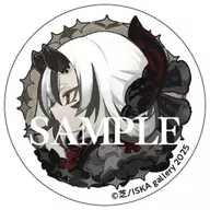Bデザイン アクリルシール 「芝Mate」
