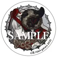 Dデザイン アクリルシール 「芝Mate」