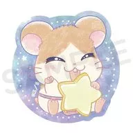 G.まいどくん Twinkle Dreams ダイカットステッカー 「とっとこハム太郎」