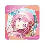 鳳えむ(小/ノーマル) 「プロジェクトセカイ カラフルステージ! feat. 初音ミク メモステコレクション vol.8 B 」