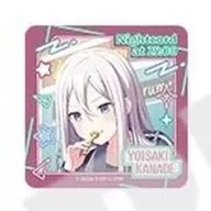 宵崎奏(小/ノーマル) 「プロジェクトセカイ カラフルステージ! feat. 初音ミク メモステコレクション vol.8 C 」