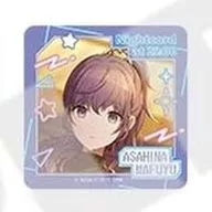朝比奈まふゆ(小/思いがけないペアチケット/ノーマル) 「プロジェクトセカイ カラフルステージ! feat. 初音ミク メモステコレクション vol.8 C 」