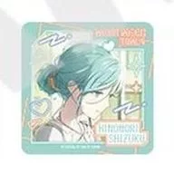 日野森雫(小/ノーマル) 「プロジェクトセカイ カラフルステージ! feat. 初音ミク メモステコレクション vol.8 C 」