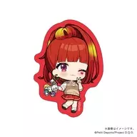 学園SQ ステッカー 「グノーシア」