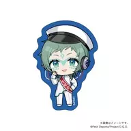 学園ラキオ ステッカー 「グノーシア」