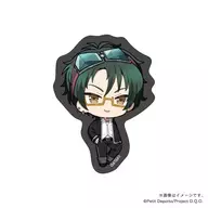 学園沙明 ステッカー 「グノーシア」