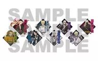 集合(等身ver.) ダイカットステッカーセット ～百鬼夜行collection～ 「東京リベンジャーズ」
