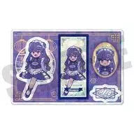 I.シャンプー ホログラムステッカーシート にゅ～とろ 第2弾 「TVアニメ らんま1/2」