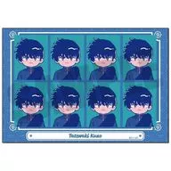 G.九能帯刀 証明写真風ステッカー にゅ～とろ 第2弾 「TVアニメ らんま1/2」