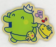 Kuchipachi "Tamagotchi x Thank You Mart Random Sticker (Acrylic)"