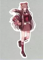 フレン・E・ルスタリオ(全身) 「バーチャルYouTuber にじさんじ Beary School Time ランダムステッカー」