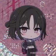 戒野ミサキ 「ブルーアーカイブ POP UP SHOP in ダイバーシティ キラ☆キラシール デフォルメ ver.」