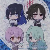 アリウススクワッド 「ブルーアーカイブ POP UP SHOP in ダイバーシティ キラ☆キラシール デフォルメ ver.」