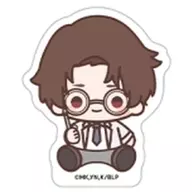 雪宮剣優 ダイカットステッカー ブルーロック診療所デフォルメ 「ブルーロック」