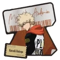 爆豪勝己 ステッカー 着こなせ!SUKAJAN 「僕のヒーローアカデミア」