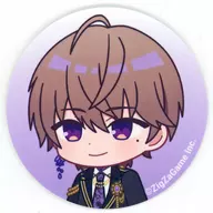 加賀見昴流 ステッカー 「東京ディバンカー」 Twitterキャンペーン 当選品