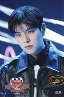 スンミン オリジナルステッカーA 「Stray Kids World Tour ＜ dominATE JAPAN ＞」 静岡エコパスタジアム公演開催記念オンラインくじ E賞