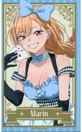 喜多川海夢(アリス/等身) 「その着せ替え人形は恋をする×ドン・キホーテ トレーディングステッカー」