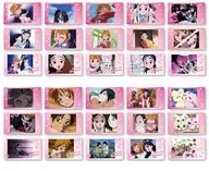 全30種セット 「ふたりはプリキュア メモリーカットステッカー」