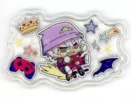 葛葉(ミニキャラ/モチーフ柄) 「バーチャルYouTuber にじさんじ ChroNoiR Choose your favorite ランダムアクリルステッカー」