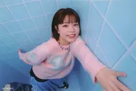 asmi オリジナルステッカー 「CD 君がくれたもの」 応援店購入特典