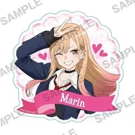 喜多川海夢 ダイカットステッカー 「TVアニメ その着せ替え人形は恋をする」