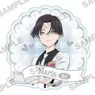 喜多川海夢(鴻上麗) ダイカットステッカー 「TVアニメ その着せ替え人形は恋をする」