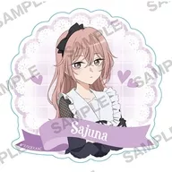 乾紗寿叶 ダイカットステッカー 「TVアニメ その着せ替え人形は恋をする」