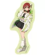 エマ・ヴェルデ(等身) 「ラブライブ!虹ヶ咲学園スクールアイドル同好会×ROUND1 トレーディングステッカー」