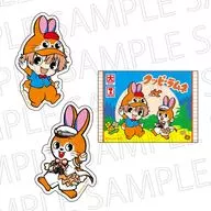 [新品] クッピー＆和泉三月 ダイカットステッカーセット 「クッピーラムネ×アイドリッシュセブン」