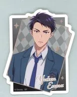円満雄剣(ノーマルver.) 「ディズニー ツイステッドワンダーランド ザ アニメーション ぺたコレクション」