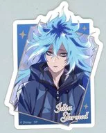 イデア・シュラウド(ノーマルver.) 「ディズニー ツイステッドワンダーランド ザ アニメーション ぺたコレクション」