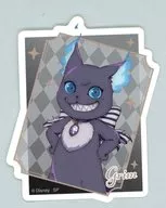 グリム(ノーマルver.) 「ディズニー ツイステッドワンダーランド ザ アニメーション ぺたコレクション」