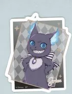 グリム(レアver.) 「ディズニー ツイステッドワンダーランド ザ アニメーション ぺたコレクション」