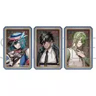 Tied 2 Order ステッカーセット 「フラガリアメモリーズ」