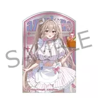 [新品] アンカレッジ パブミラー風ステッカー 「アズールレーン×パセラ」